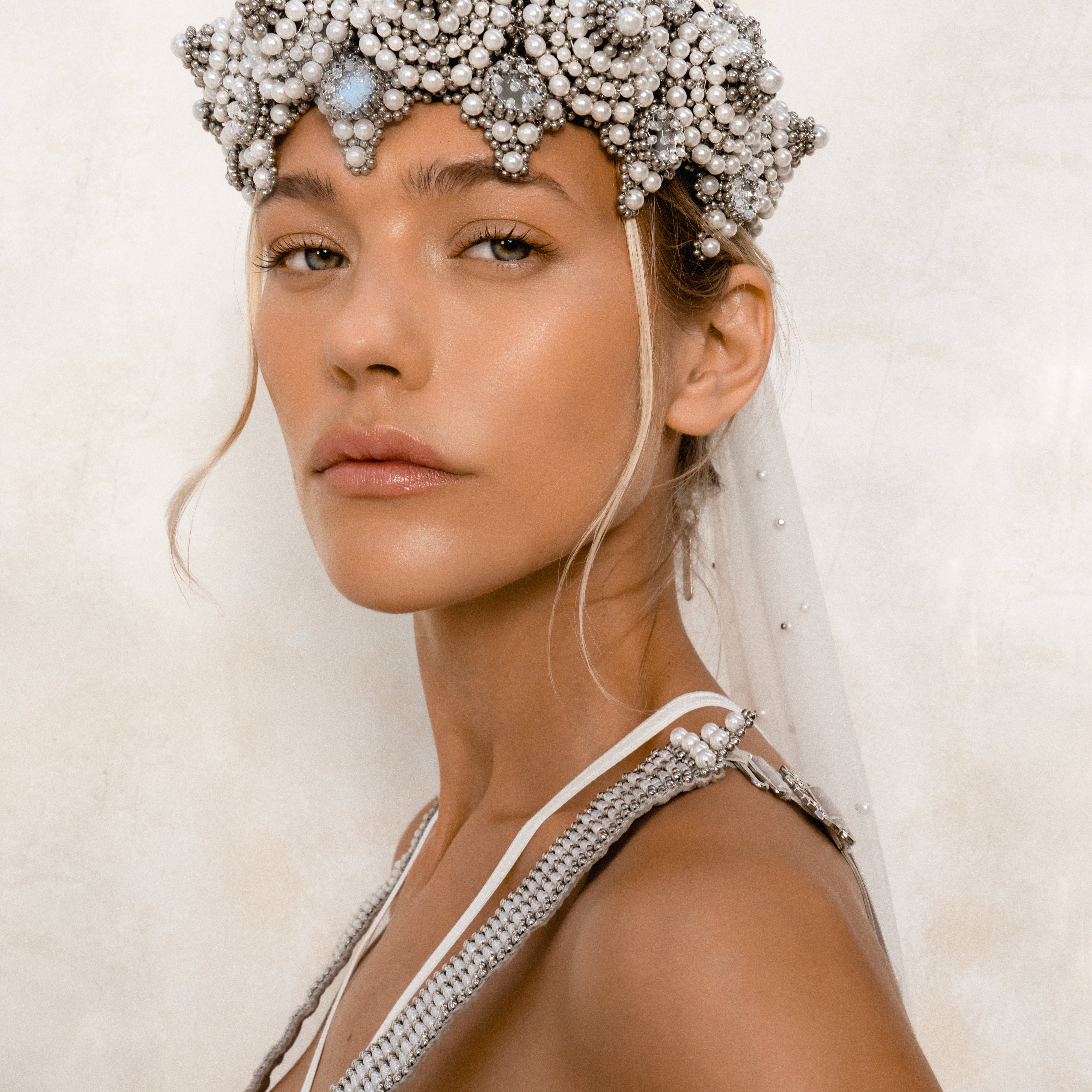 HEADPIECES & CROWNS