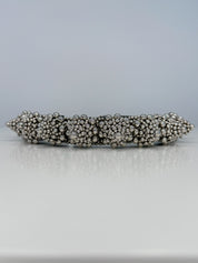 Eingana Silver Hatband