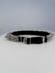 Eingana Silver Hatband