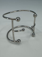 Hera Bracelet in Silver