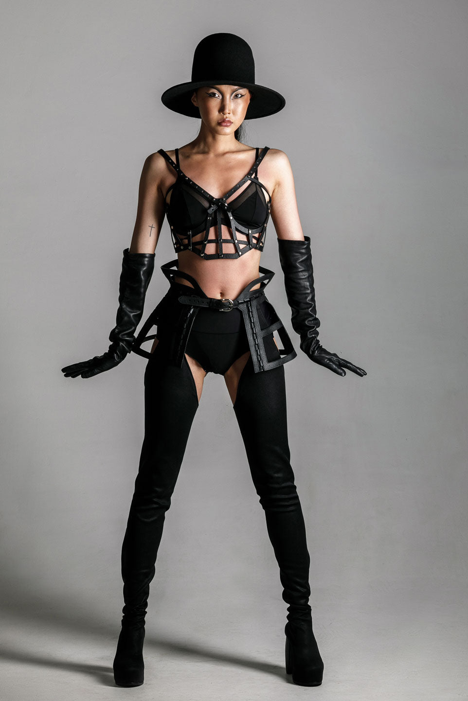 Jas_Leather_Cage_Skirt_and_Top_Erykah_Hat-_Black_-_by_Object_Dawn_d44a54b7-c9a1-42fc-9e82-a9d848555e59.jpg